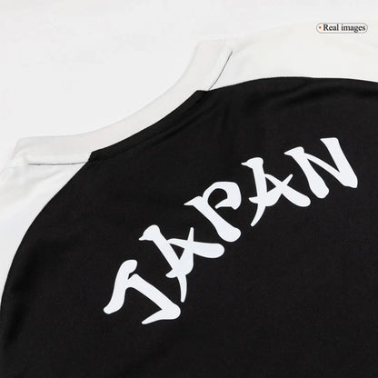 Maillot d'entraînement extérieur Coupe du Monde 2026 Japon