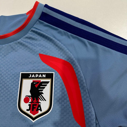 Japan 2026 World Cup Player Version Away Soccer Jersey