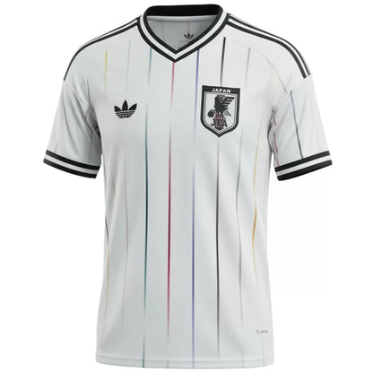 Japan 2026 World Cup Away Soccer Jersey