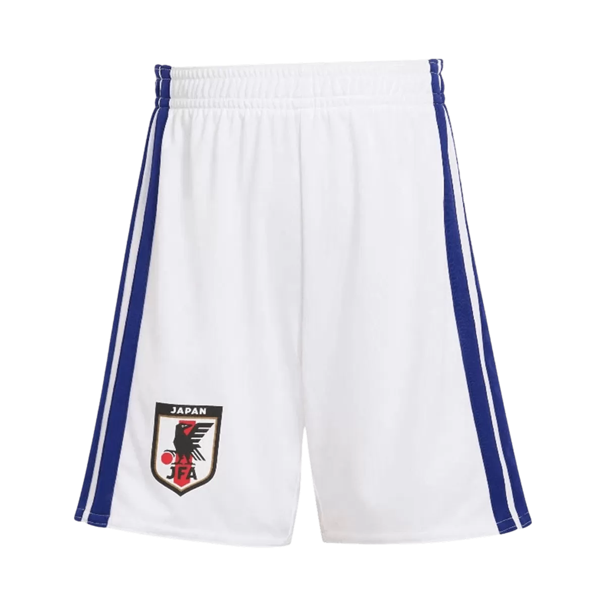 Japan Home Soccer Shorts 2026 World Cup