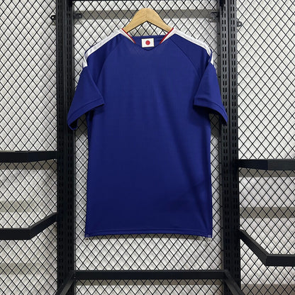 Japan 2026 World Cup Home Soccer Jersey