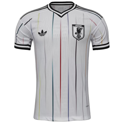 Japan Player Version 2026 World Cup Away Soccer Jersey
