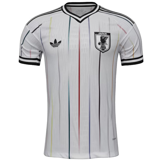 Japan Player Version 2026 World Cup Away Soccer Jersey