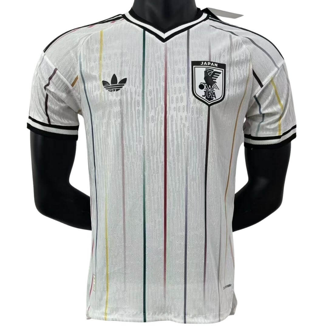 Japan Player Version 2026 World Cup Away Soccer Jersey