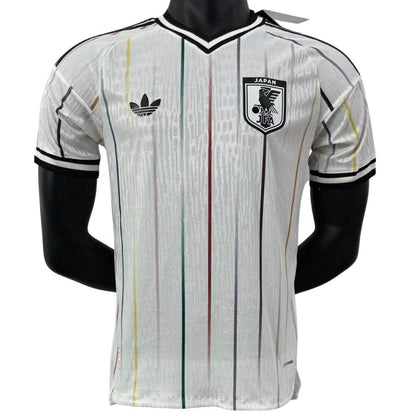 Japan Player Version 2026 World Cup Away Soccer Jersey