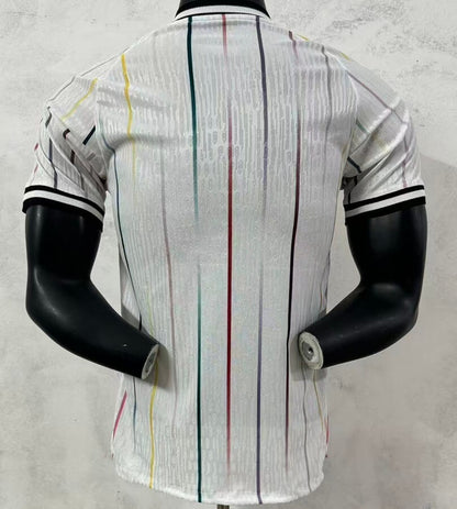 Japan Player Version 2026 World Cup Away Soccer Jersey