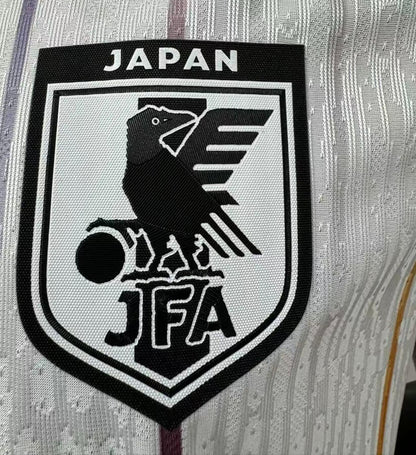 Japan Player Version 2026 World Cup Away Soccer Jersey