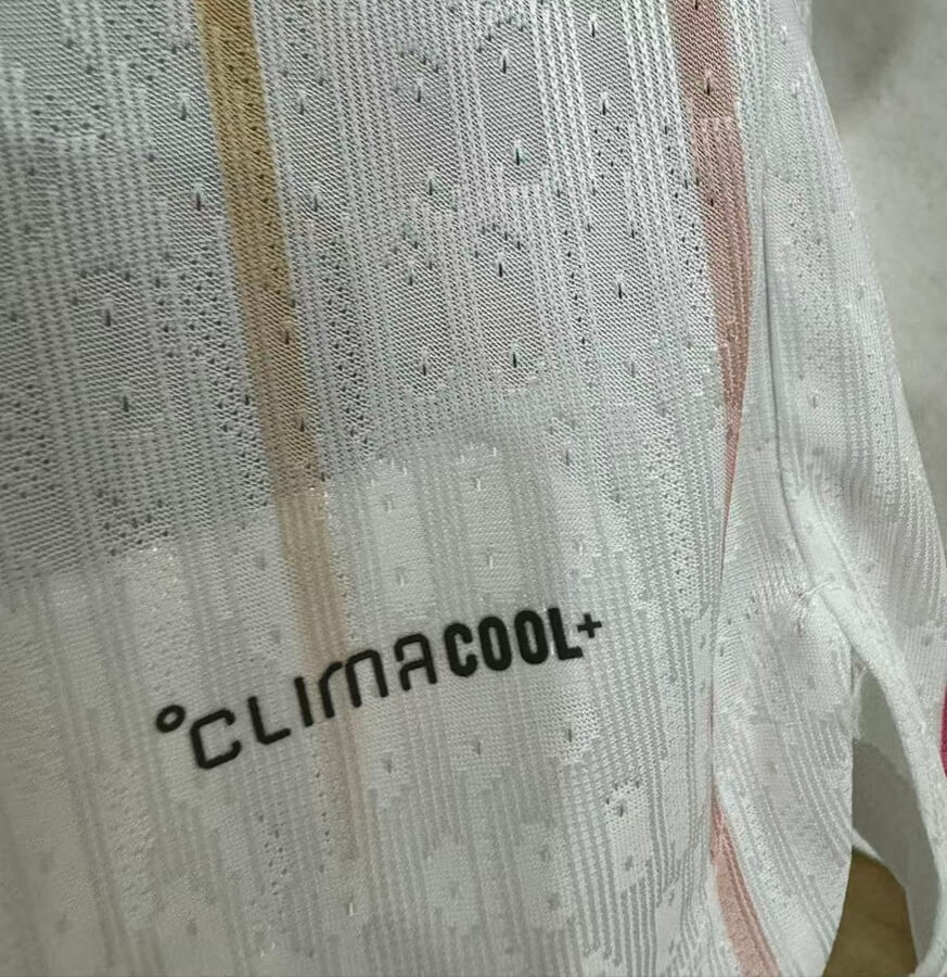 Japan Player Version 2026 World Cup Away Soccer Jersey