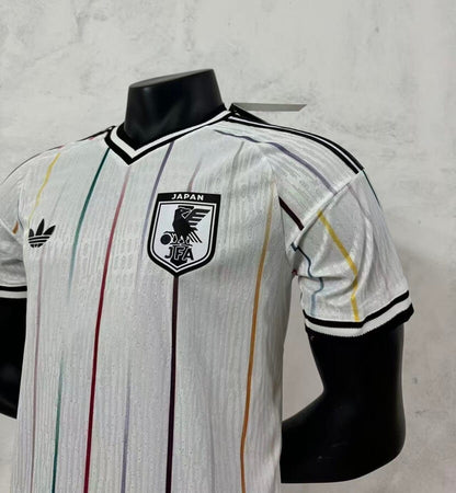 Japan Player Version 2026 World Cup Away Soccer Jersey