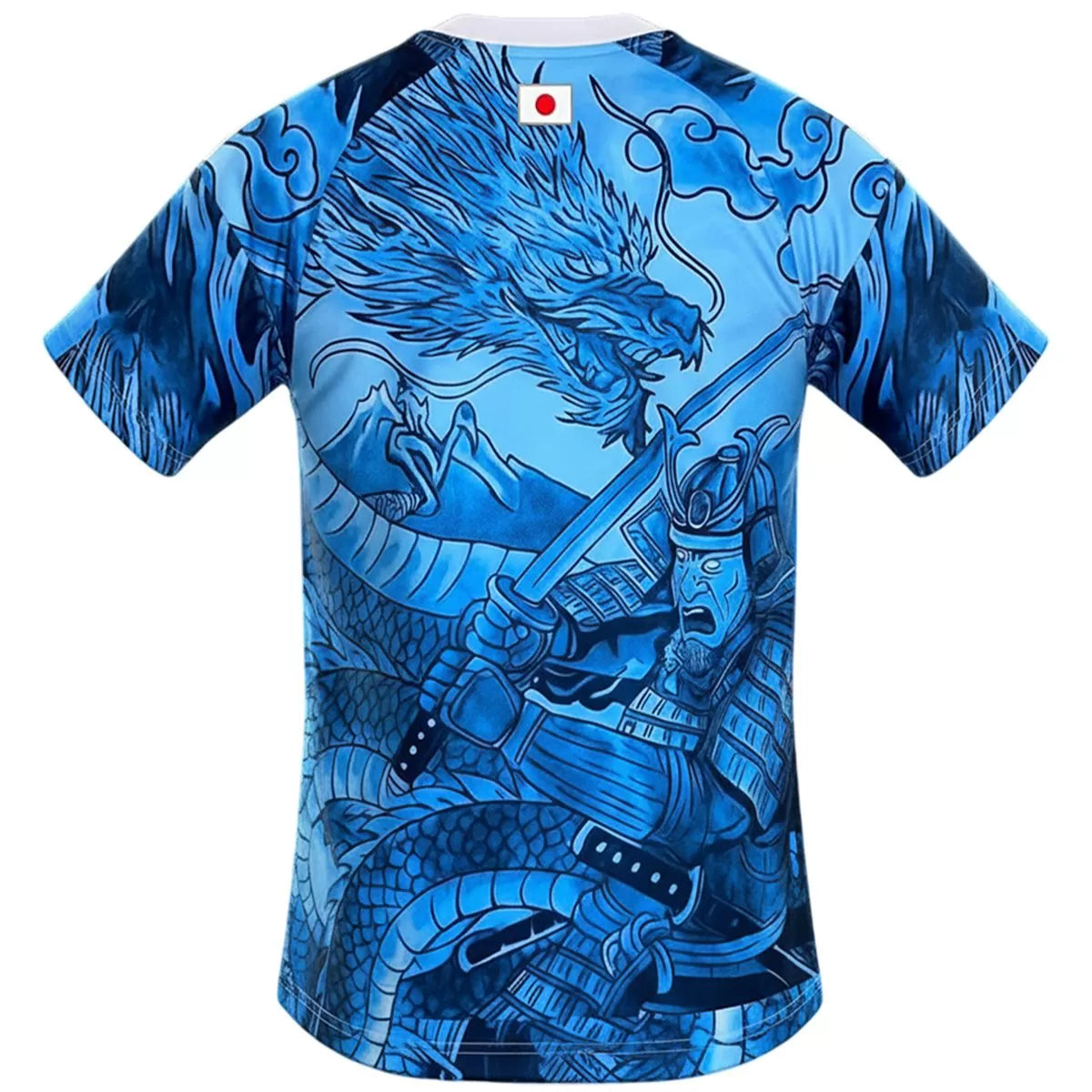 Japan x Y-3 Samurai Home Football Jersey 2026 | FansJerseyHub Japan x Y-3 Samurai Home Football Jersey 2026 | FansJerseyHub