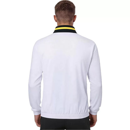 Juventus Windbreaker Jacket White 2026/27