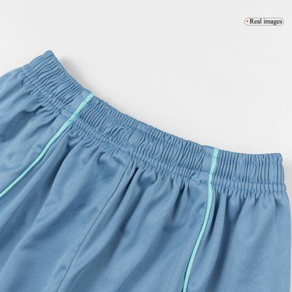 Juventus Kid's Away Kit 2025/26 - Jersey+Shorts