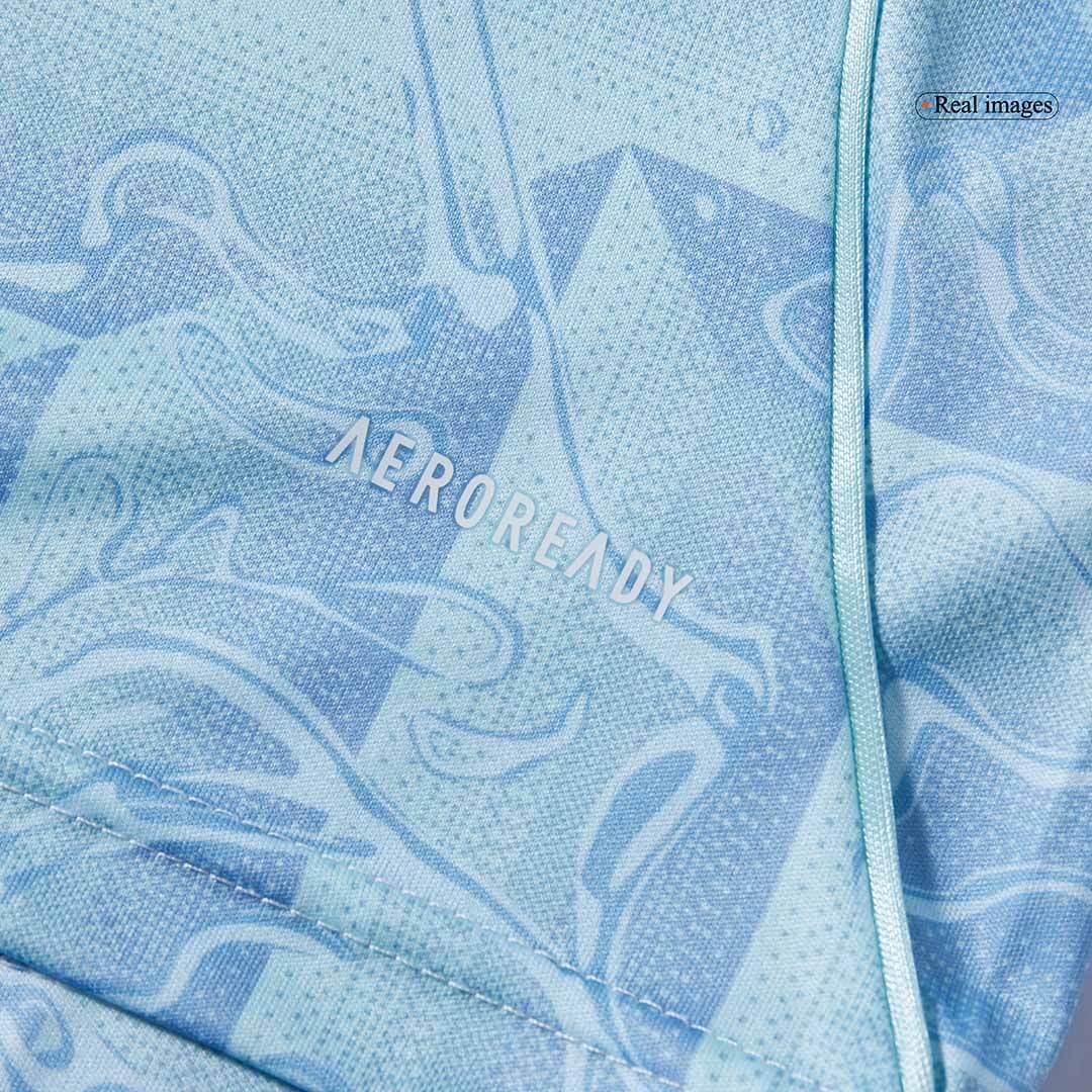 Juventus Away Soccer Jersey 2025/26