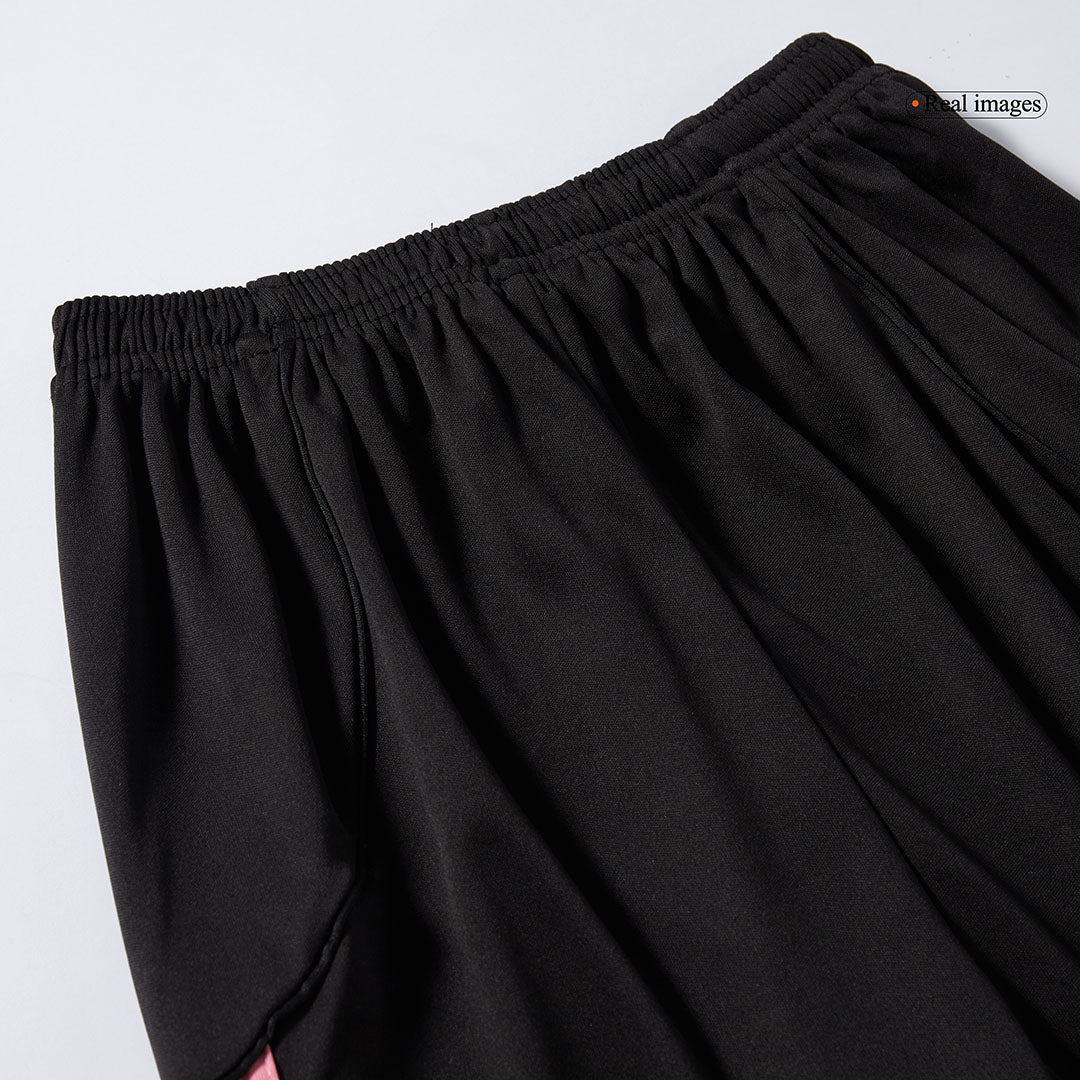 Equipación infantil de la Juventus para la temporada 2025-26 - Camiseta + Pantalón corto