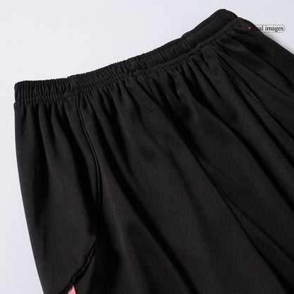 Equipación infantil de la Juventus para la temporada 2025-26 - Camiseta + Pantalón corto