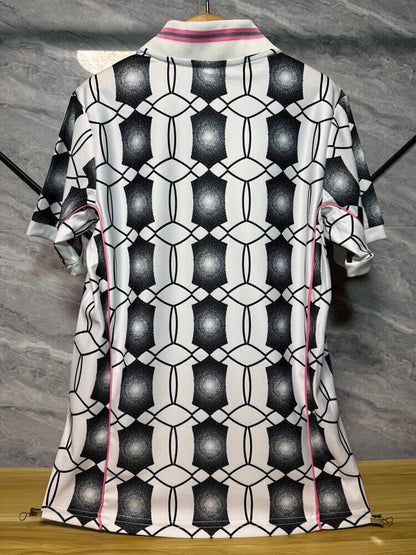 Juventus Lifestyler Player Version Jersey 2025/26