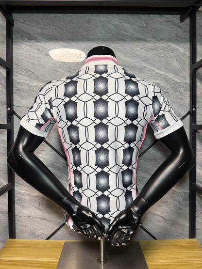 Juventus Lifestyler Player Version Jersey 2025/26