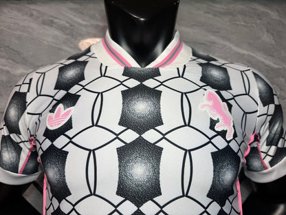 Juventus Lifestyler Player Version Jersey 2025/26