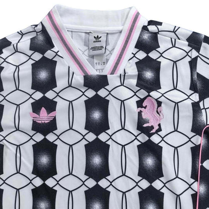 Juventus Lifestyler Jersey 2025/26