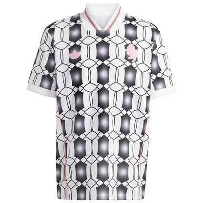 Juventus Lifestyler Jersey 2025/26