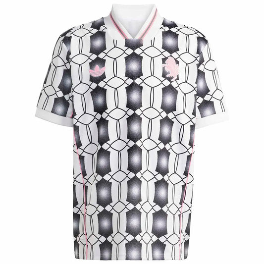 Juventus Lifestyler Jersey 2025/26