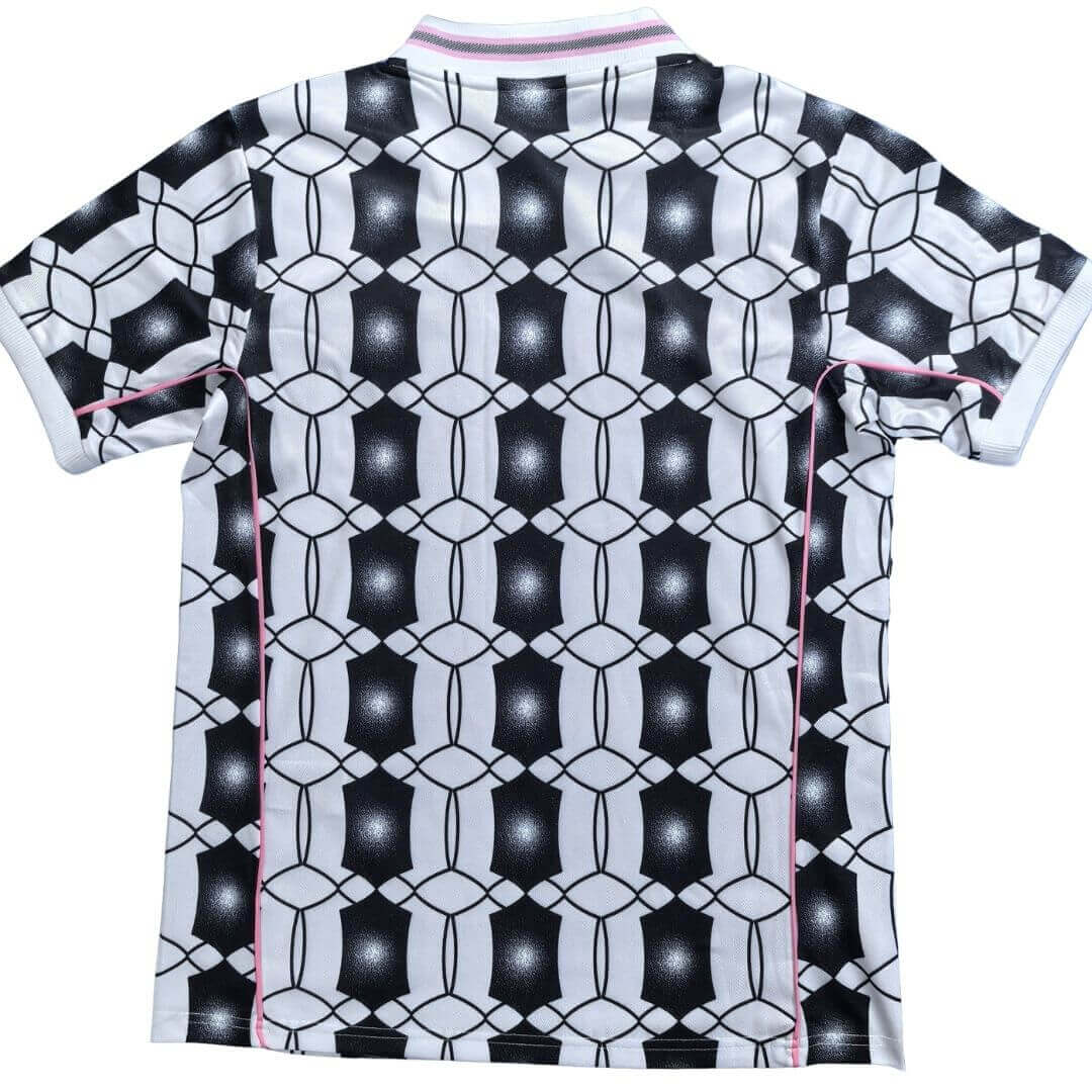 Juventus Lifestyler Jersey 2025/26