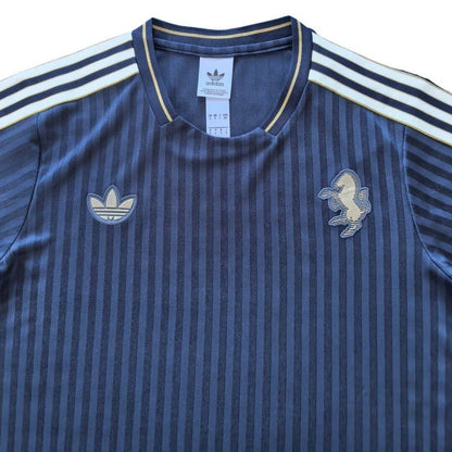 Juventus Terrace Icon Shirt 2025/26