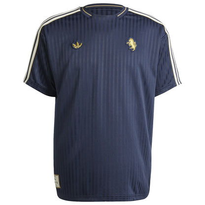 Juventus Terrace Icon Shirt 2025/26