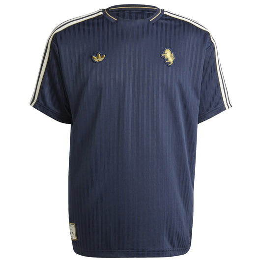 Juventus Terrace Icon Shirt 2025/26