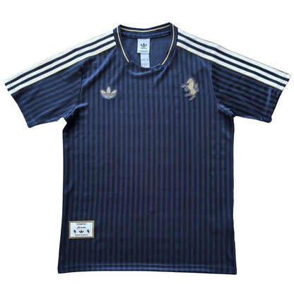 Juventus Terrace Icon Shirt 2025/26