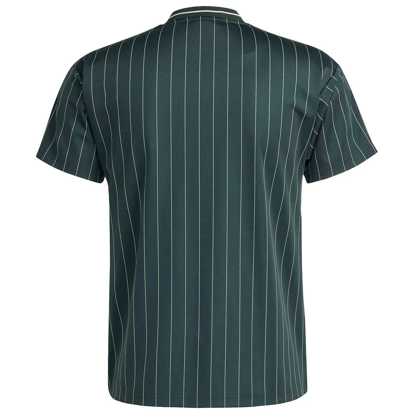 Juventus Terrace Icon Shirt 2025/26 Dark Green