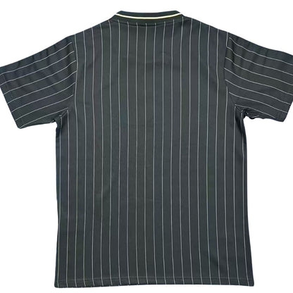 Juventus Terrace Icon Shirt 2025/26 Dark Green