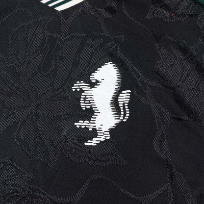 Juventus Third Away Player Version Soccer Jersey 2025/26