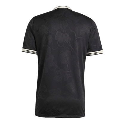 Juventus Third Away Player Version Soccer Jersey 2025/26