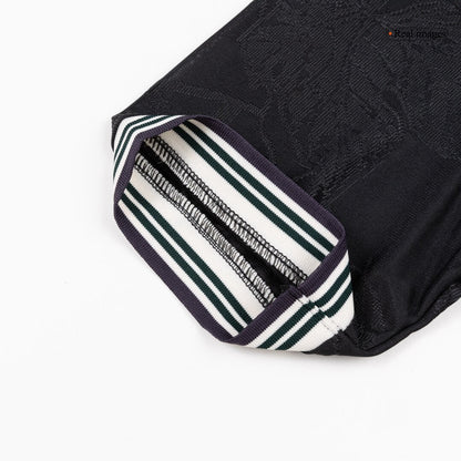 Juventus Third Away Player Version Soccer Jersey 2025/26