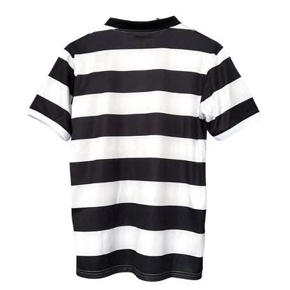 Turin Sgura Pack Jersey 2025/26 Fourth Away
