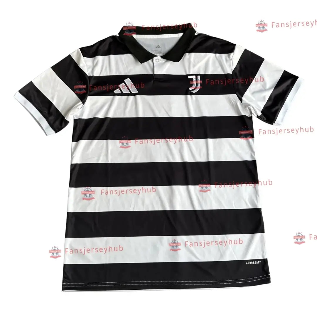 Turin Sgura Pack Jersey 2025/26 Fourth Away