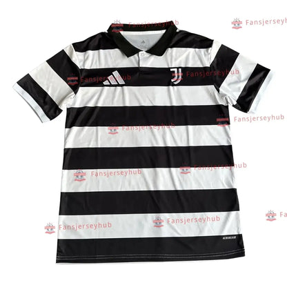 Turin Sgura Pack Jersey 2025/26 Fourth Away