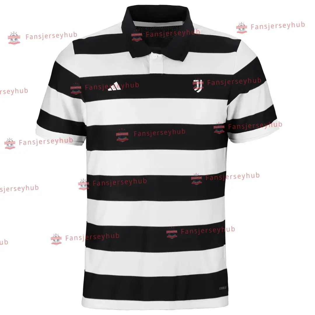 Turin Sgura Pack Jersey 2025/26 Fourth Away