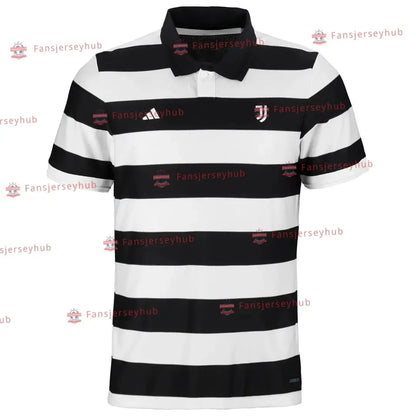Turin Sgura Pack Jersey 2025/26 Fourth Away