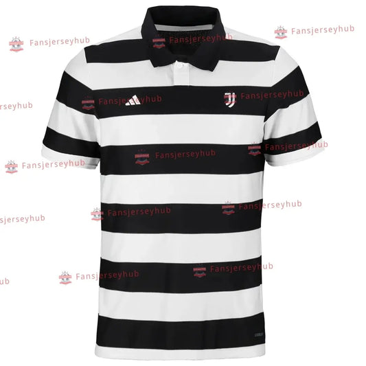 Turin Sgura Pack Jersey 2025/26 Fourth Away