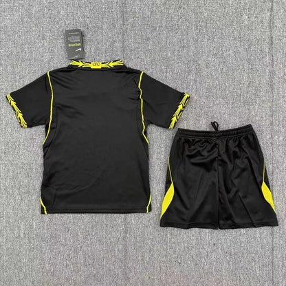 Kid's Chelsea Away Kit - Jersey+Shorts 2026/27