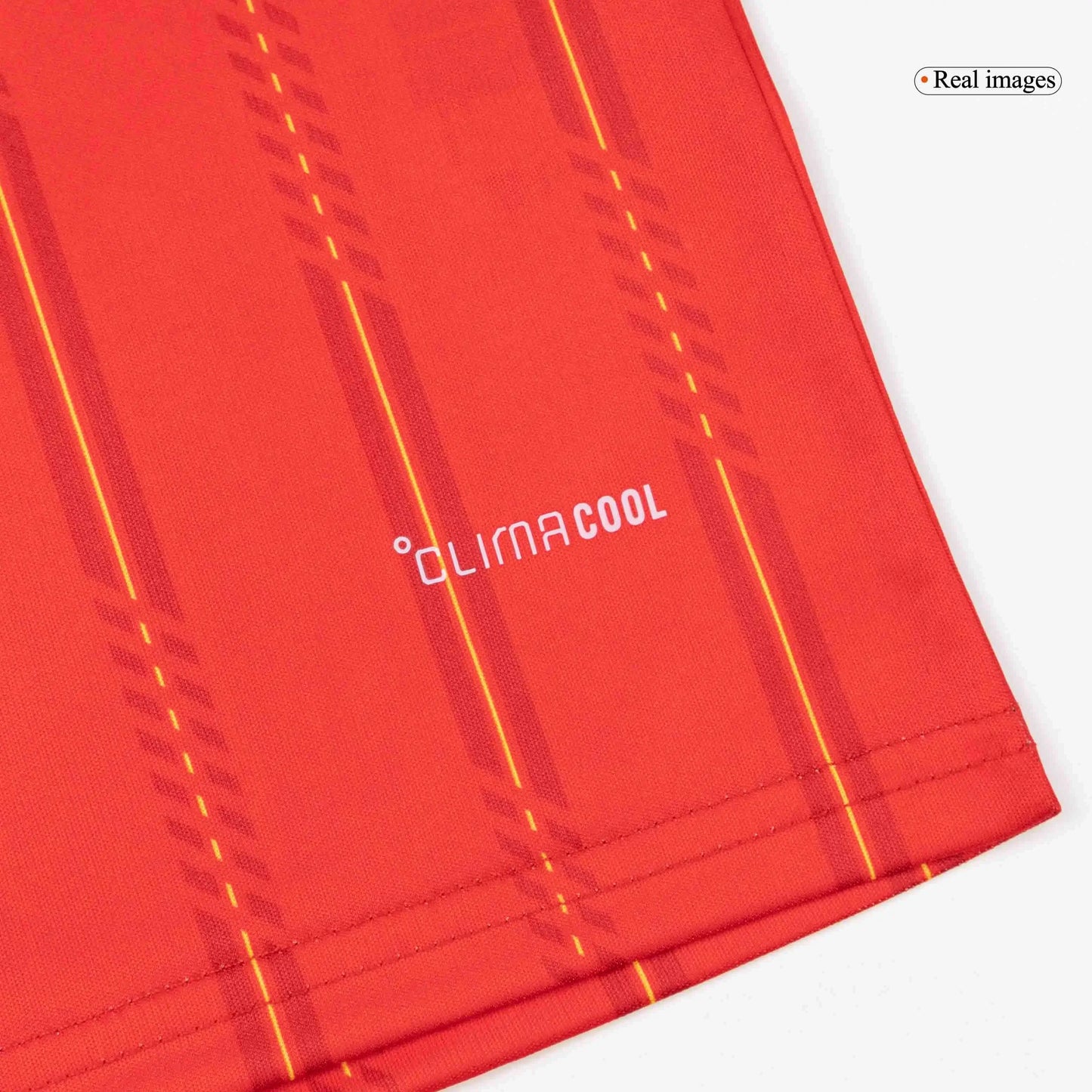 Spain Kid's 2026 Home Full Soccer Kit - Jersey+Shorts+Socks