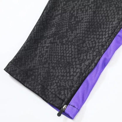 Chándal infantil Barcelona con cremallera de 1/4, temporada 2025/26, negro