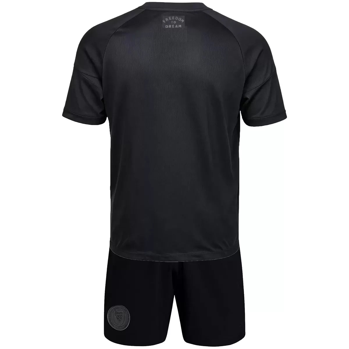 Inter Miami CF Kid's Away Soccer Kit 2027/28 - Jersey+Shorts