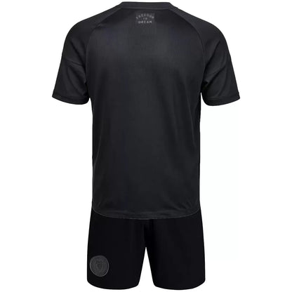 Inter Miami CF Kid's Away Soccer Kit 2027/28 - Jersey+Shorts