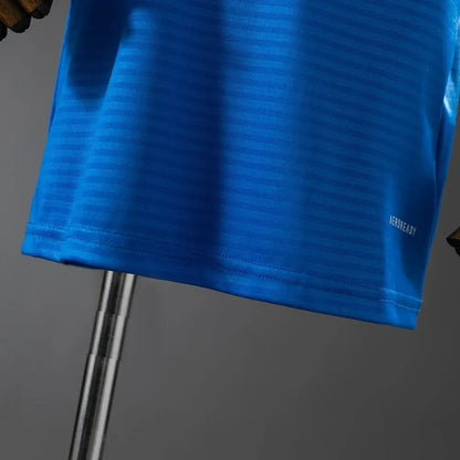 Kid's Leeds United Away Soccer Kit Jersey + Soccer 2025/26