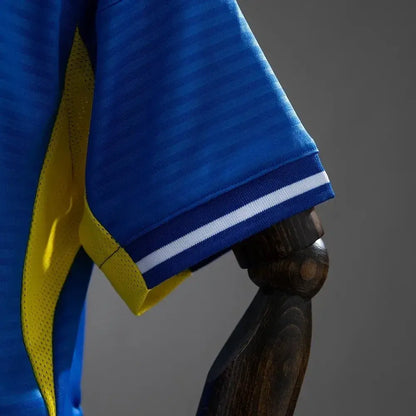 Kid's Leeds United Away Soccer Kit Jersey + Soccer 2025/26