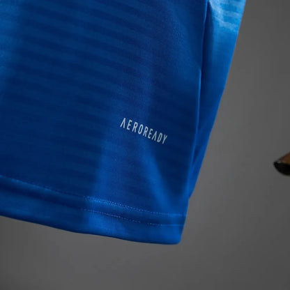 Kid's Leeds United Away Soccer Kit Jersey + Soccer 2025/26