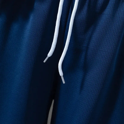 Kid's Tunisia Third Away Soccer Kit - Jersey+Shorts 2026